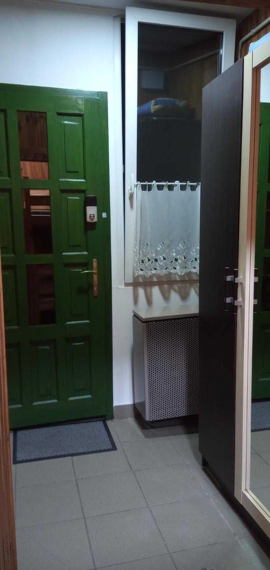Civis Debrecen Hostel Екстер'єр фото